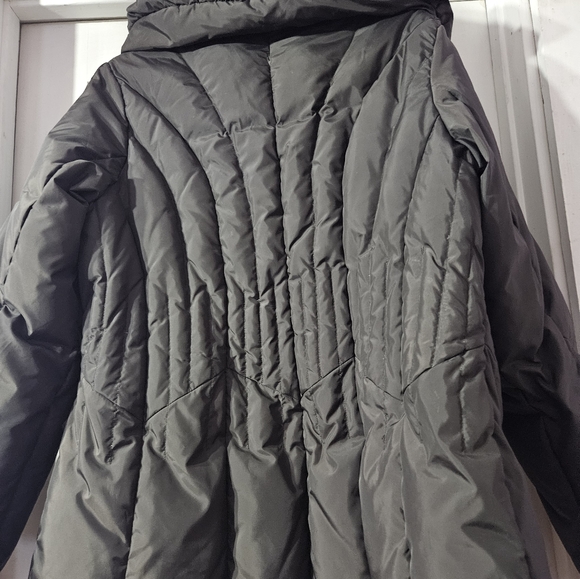 Ladies coat size M - Picture 7 of 8